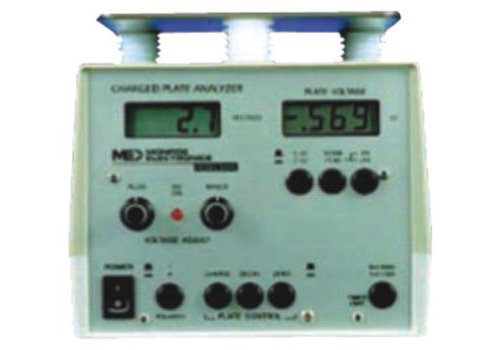 เครื่องวัดไฟฟ้าสถิต Esd meter esd charge plate analyzer se-715